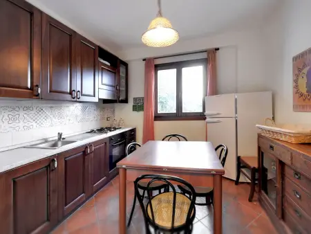 für 12 Personen in Marina di Ragusa, Sizilien (Provinz Ragusa) - Photo 6