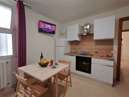 Casa Ragusa 59 bei Holiday World, Appartement 5 personnes à Marina di Ragusa - Photo 1