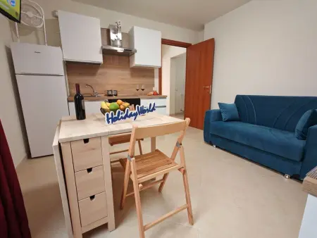 Casa Ragusa 59 bei Holiday World, Appartement 5 personnes à Marina di Ragusa - Photo 3