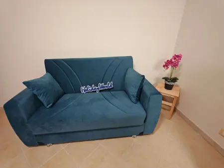 Casa Ragusa 59 bei Holiday World, Appartement 5 personnes à Marina di Ragusa - Photo 4