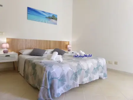 Casa Ragusa 59 bei Holiday World, Appartement 5 personnes à Marina di Ragusa - Photo 6
