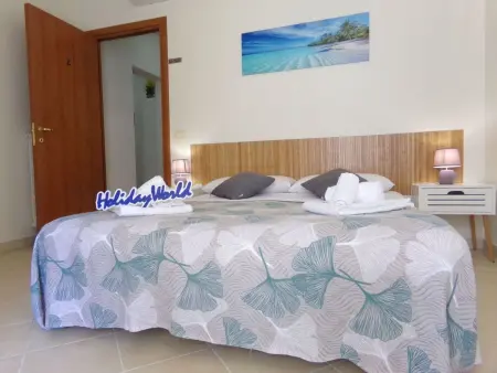 Casa Ragusa 59 bei Holiday World, Appartement 5 personnes à Marina di Ragusa - Photo 9