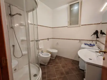 Casa Ragusa 59 bei Holiday World, Appartement 5 personnes à Marina di Ragusa - Photo 11