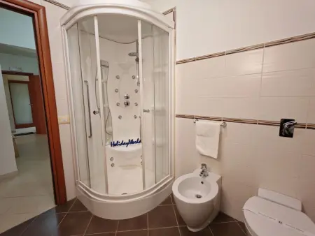 Casa Ragusa 59 bei Holiday World, Appartement 5 personnes à Marina di Ragusa - Photo 12