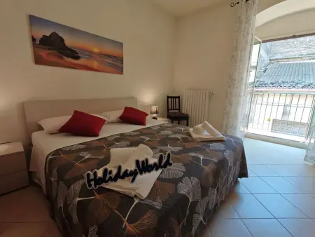 Casa Ragusa 59 bei Holiday World, Appartement 5 personnes à Marina di Ragusa - Photo 15