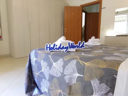 Casa Ragusa 59 bei Holiday World, Appartement 5 personnes à Marina di Ragusa - Photo 16