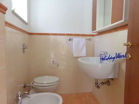 Casa Ragusa 59 bei Holiday World, Appartement 5 personnes à Marina di Ragusa - Photo 18