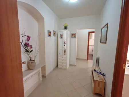Casa Ragusa 59 bei Holiday World, Appartement 5 personnes à Marina di Ragusa - Photo 20