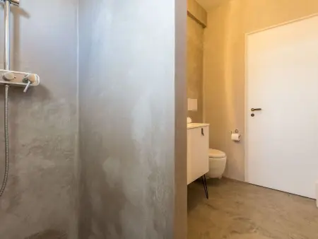 Demetra, moderne Villa mit Pool und Meerblick, Maison 8 personnes à Marina di Ragusa - Photo 35