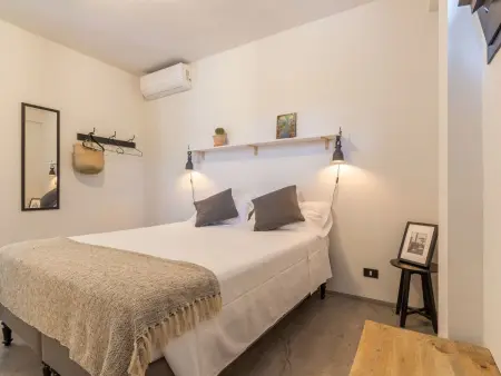 Demetra, moderne Villa mit Pool und Meerblick, Maison 8 personnes à Marina di Ragusa - Photo 40