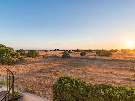 Demetra, moderne Villa mit Pool und Meerblick, Maison 8 personnes à Marina di Ragusa - Photo 45