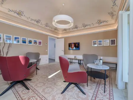 Großes Appartement in Ragusa mit Kleinem Balkon - Photo 8