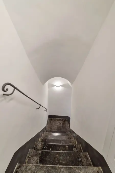 Großes Appartement in Ragusa mit Kleinem Balkon - Photo 16