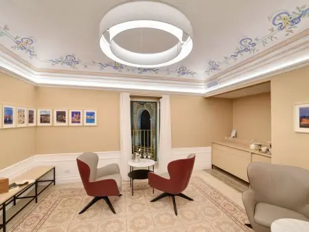 Großes Appartement in Ragusa mit Kleinem Balkon - Photo 18