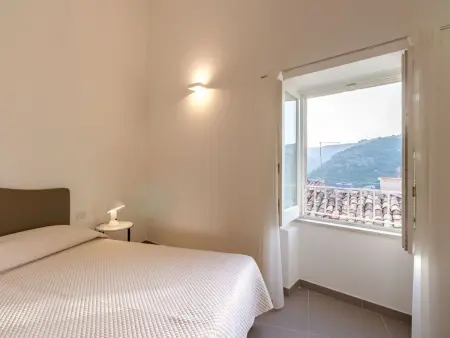 Großes Appartement in Ragusa mit Kleinem Balkon - Photo 25