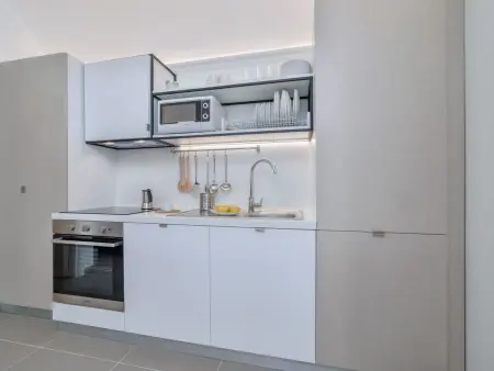 Großes Appartement in Ragusa mit Kleinem Balkon - Photo 36