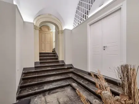 Großes Appartement in Ragusa mit Kleinem Balkon - Photo 45
