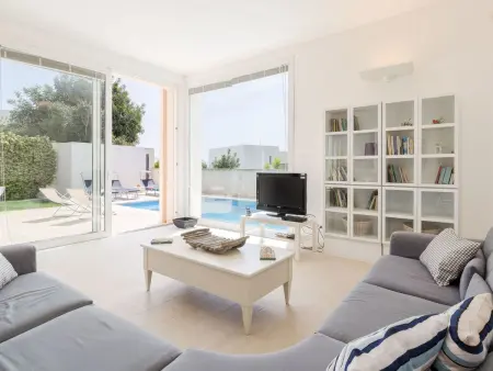 in Ragusa mit Möblierter Terrasse, Maison 6 personnes à Marina di Ragusa - Photo 2