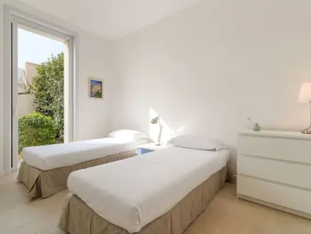 in Ragusa mit Möblierter Terrasse, Maison 6 personnes à Marina di Ragusa - Photo 12