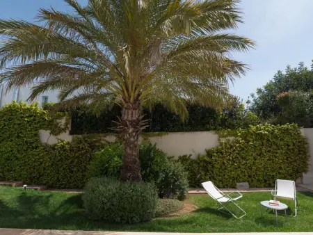 in Ragusa mit Möblierter Terrasse, Maison 6 personnes à Marina di Ragusa - Photo 15