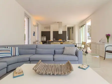 in Ragusa mit Möblierter Terrasse, Maison 6 personnes à Marina di Ragusa - Photo 18