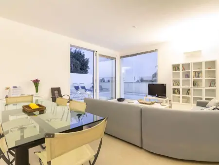 in Ragusa mit Möblierter Terrasse, Maison 6 personnes à Marina di Ragusa - Photo 19