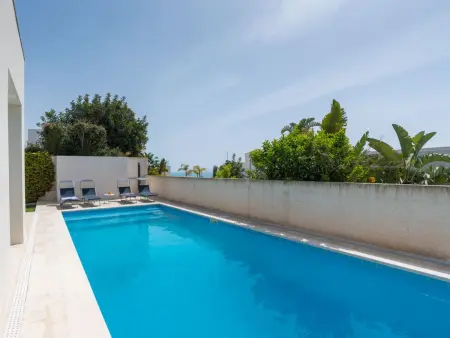 in Ragusa mit Möblierter Terrasse, Maison 6 personnes à Marina di Ragusa - Photo 22