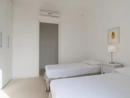 in Ragusa mit Möblierter Terrasse, Maison 6 personnes à Marina di Ragusa - Photo 24