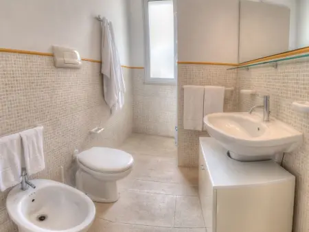 in Ragusa mit Möblierter Terrasse, Maison 6 personnes à Marina di Ragusa - Photo 25