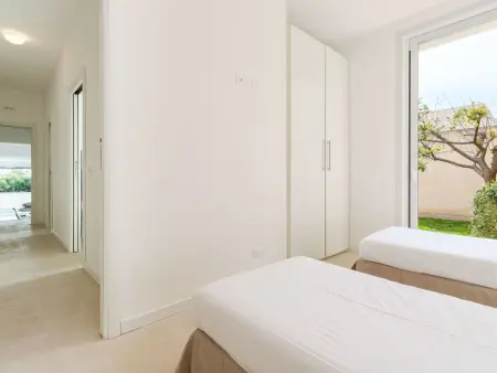 in Ragusa mit Möblierter Terrasse, Maison 6 personnes à Marina di Ragusa - Photo 26