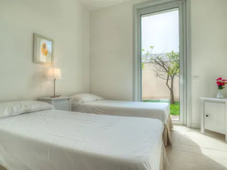 in Ragusa mit Möblierter Terrasse, Maison 6 personnes à Marina di Ragusa - Photo 28