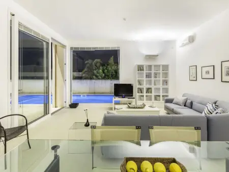 in Ragusa mit Möblierter Terrasse, Maison 6 personnes à Marina di Ragusa - Photo 31