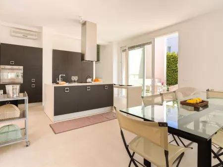 in Ragusa mit Möblierter Terrasse, Maison 6 personnes à Marina di Ragusa - Photo 32