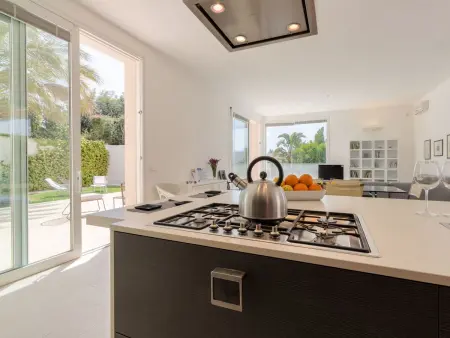 in Ragusa mit Möblierter Terrasse, Maison 6 personnes à Marina di Ragusa - Photo 33