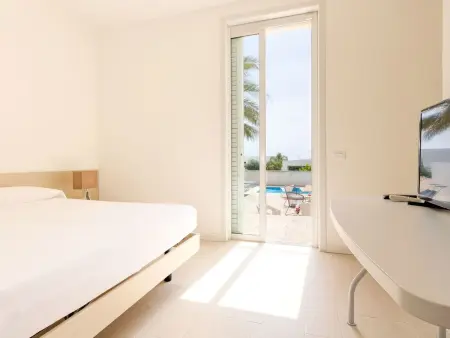 in Ragusa mit Möblierter Terrasse, Maison 6 personnes à Marina di Ragusa - Photo 34