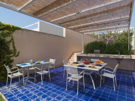in Ragusa mit Möblierter Terrasse, Maison 6 personnes à Marina di Ragusa - Photo 36
