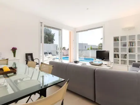 in Ragusa mit Möblierter Terrasse, Maison 6 personnes à Marina di Ragusa - Photo 41