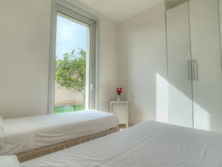 in Ragusa mit Möblierter Terrasse, Maison 6 personnes à Marina di Ragusa - Photo 43