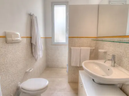 in Ragusa mit Möblierter Terrasse, Maison 6 personnes à Marina di Ragusa - Photo 44