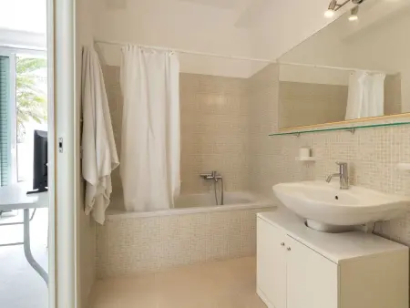 in Ragusa mit Möblierter Terrasse, Maison 6 personnes à Marina di Ragusa - Photo 49
