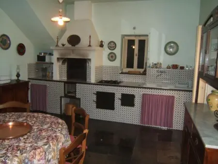 Villa mit Pool, Maison 6 personnes à Marina di Ragusa - Photo 5