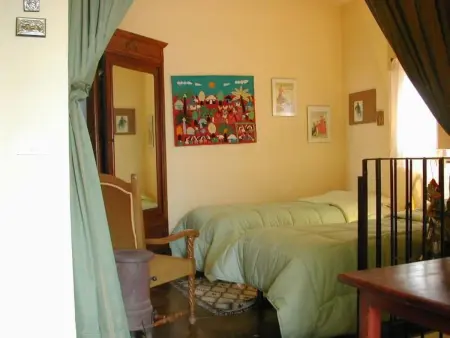 Villa mit Pool, Maison 6 personnes à Marina di Ragusa - Photo 10