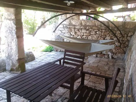 Villa mit Pool, Maison 6 personnes à Marina di Ragusa - Photo 23