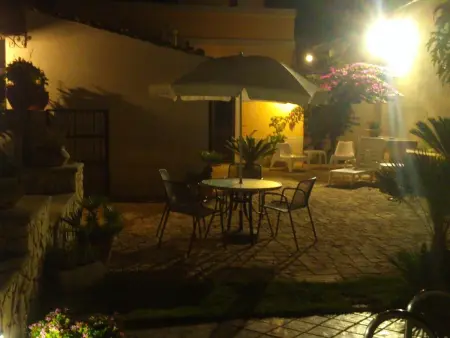 Villa mit Pool, Maison 6 personnes à Marina di Ragusa - Photo 24