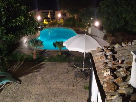 Villa mit Pool, Maison 6 personnes à Marina di Ragusa - Photo 25