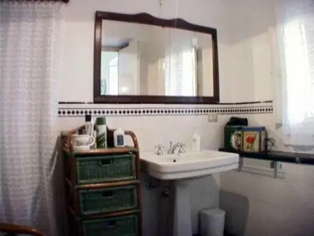 Villa mit Pool, Maison 6 personnes à Marina di Ragusa - Photo 26