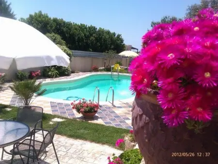 Villa mit Pool, Maison 6 personnes à Marina di Ragusa - Photo 27