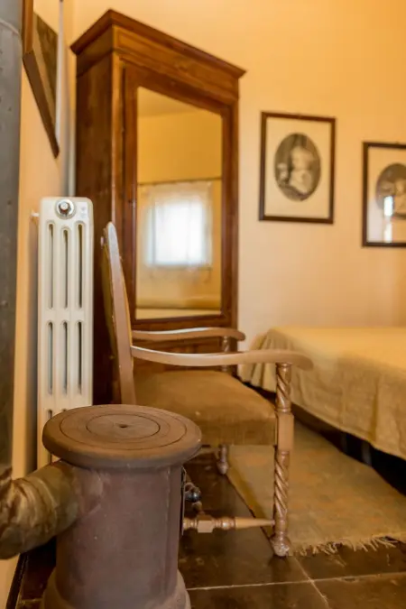 Villa mit Pool, Maison 6 personnes à Marina di Ragusa - Photo 29