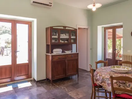Villa mit Pool, Maison 6 personnes à Marina di Ragusa - Photo 33