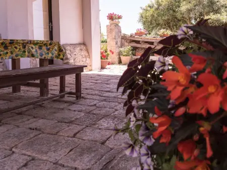 Villa mit Pool, Maison 6 personnes à Marina di Ragusa - Photo 35